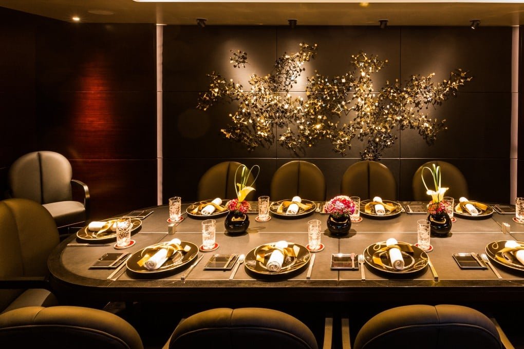L'Atelier, Restaurant in Nice