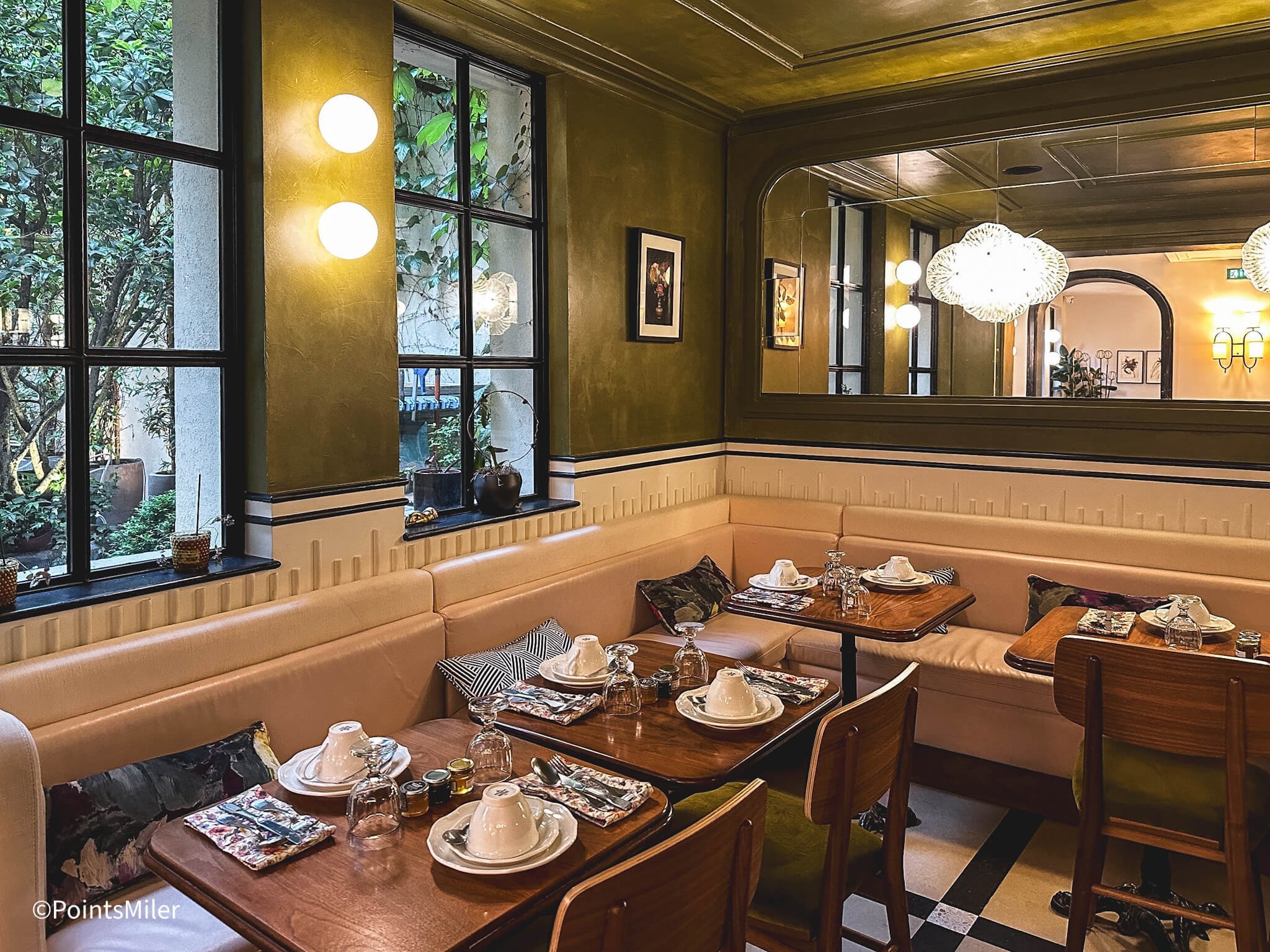 Bienvenue, Restaurant in Maaseik