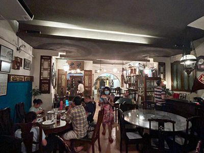 Ceki, George Town, Malaysia
