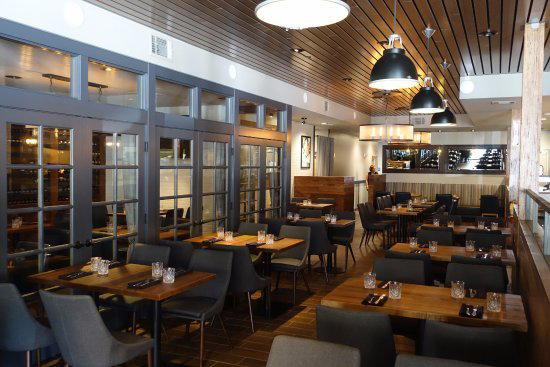 iTalico restaurant in San Francisco, United States