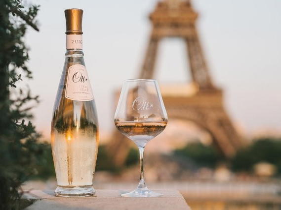 Domaine Ott, Taradeau, France