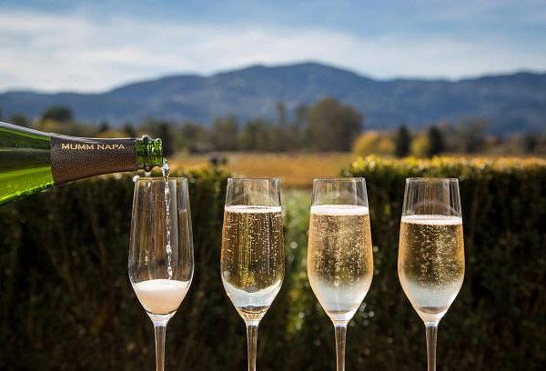 Mumm Napa, Napa, United States