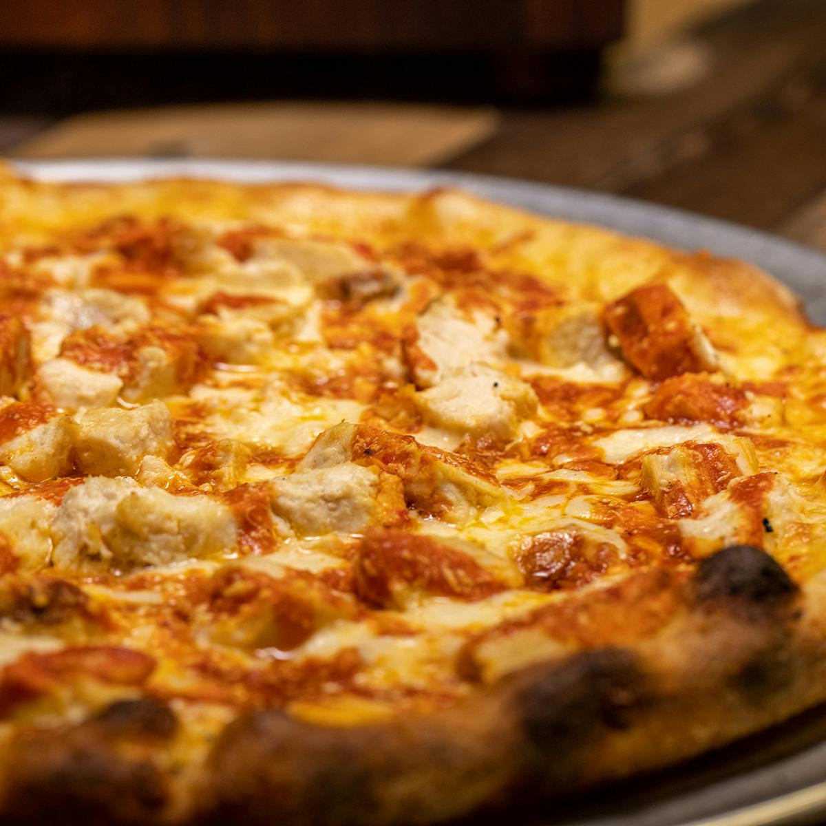 Zuppardi’s Apizza, Restaurant in West Haven