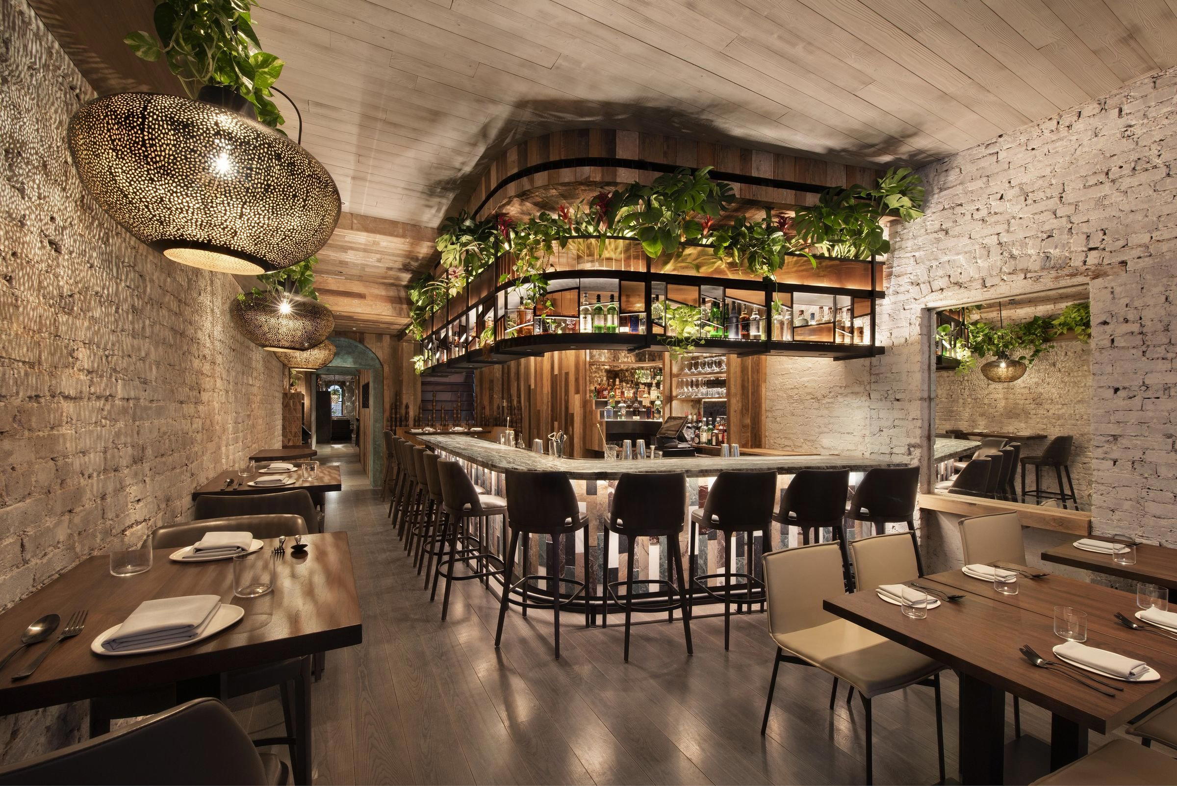 Wayan, New York City, United States