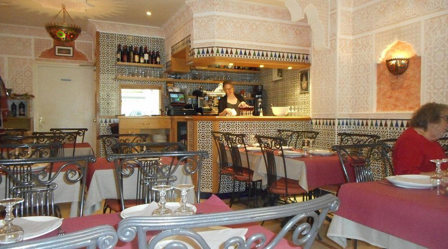 Fidelis, Restaurant in Saint Malo