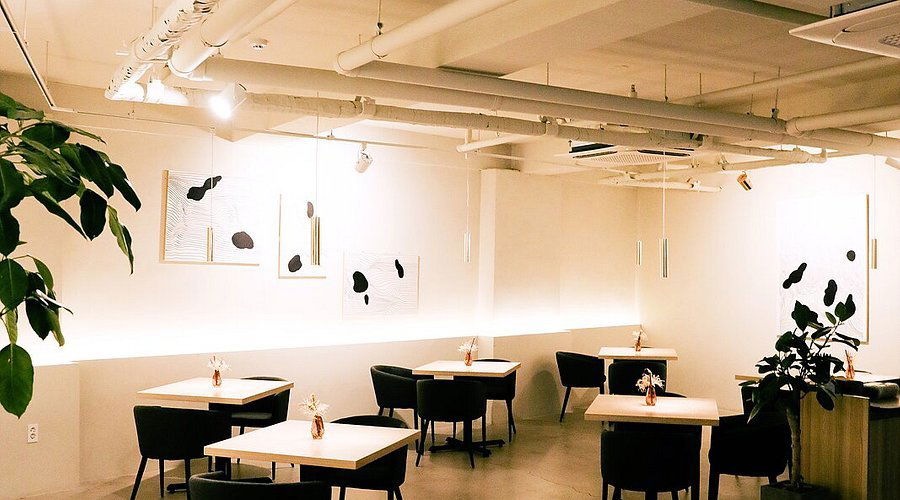 Soul, Restaurant in Seoul