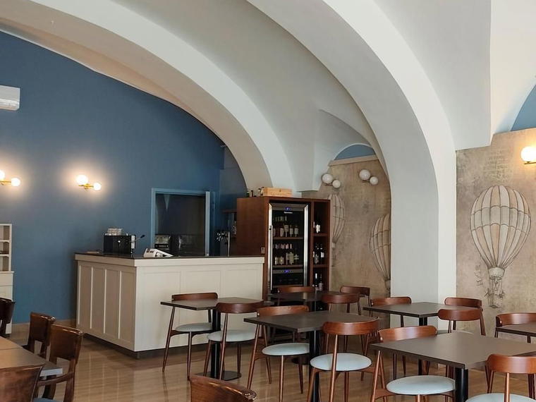 Osteria Didù, Imperia, Italy