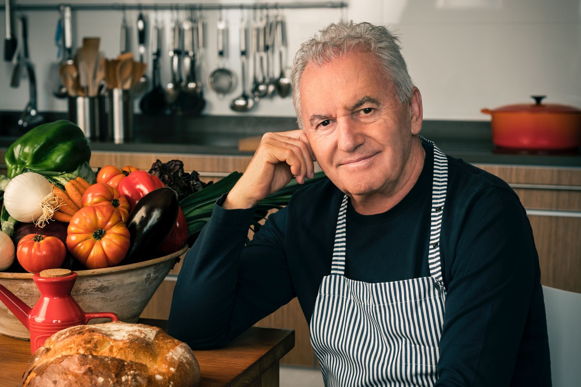 Asador Landa, Restaurant in Mendaro