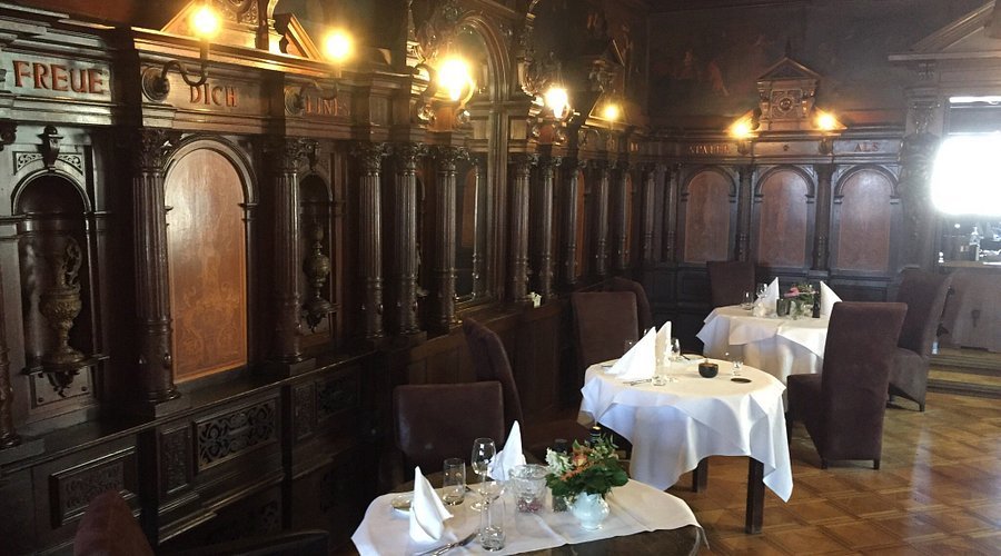 Altes Brauhaus, Heinsberg, Germany