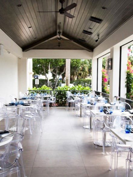 Acqua, Restaurant in Vieste