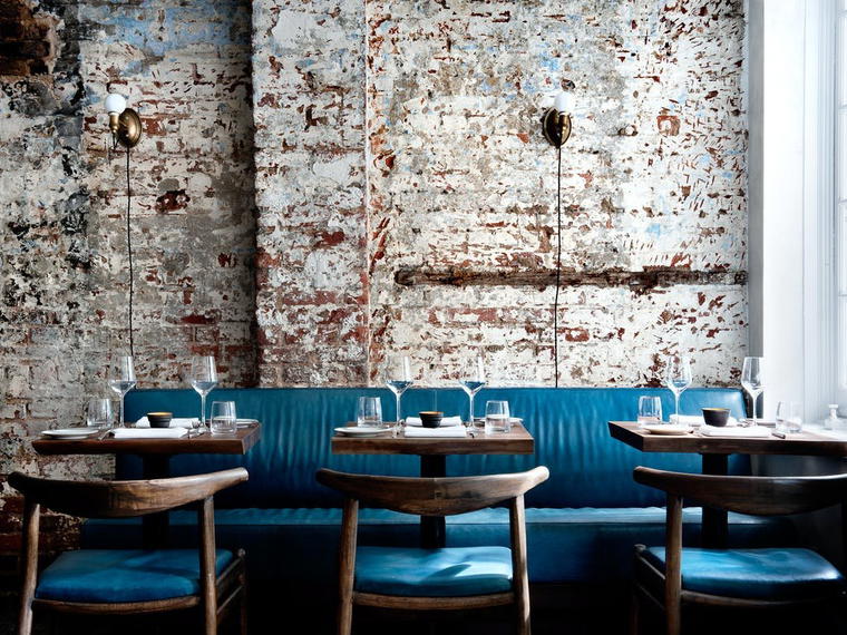 The Musket Room, New York City, United States