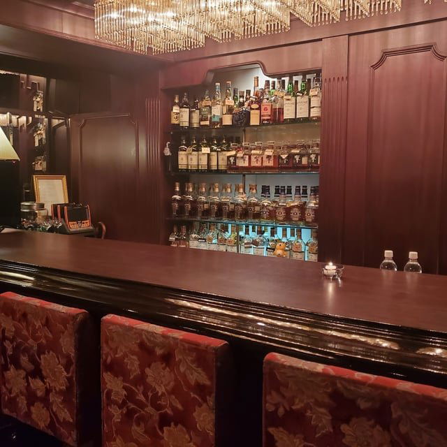 Arrocería Sal y Amor restaurant in Tokyo, Japan