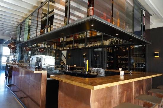 Noble Gastro House, Restaurant in Hertogenbosch