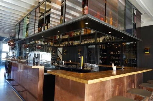 Noble Gastro House