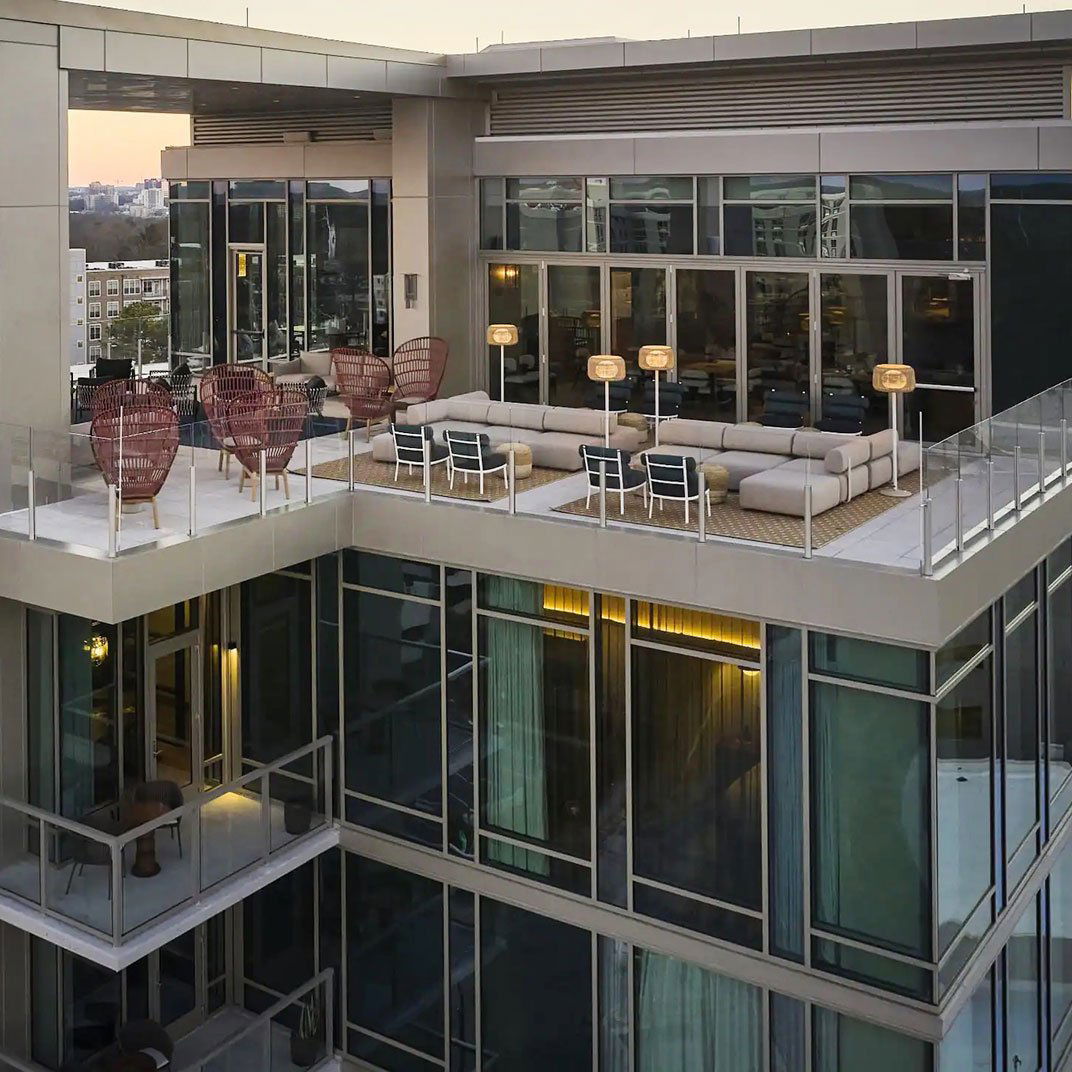 Table & Main, Restaurant in Roswell