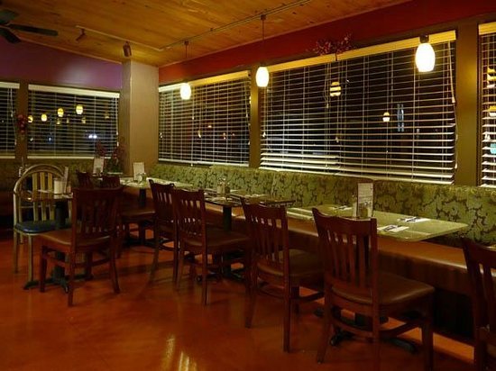 Artichoke restaurant in Amersham, United Kingdom