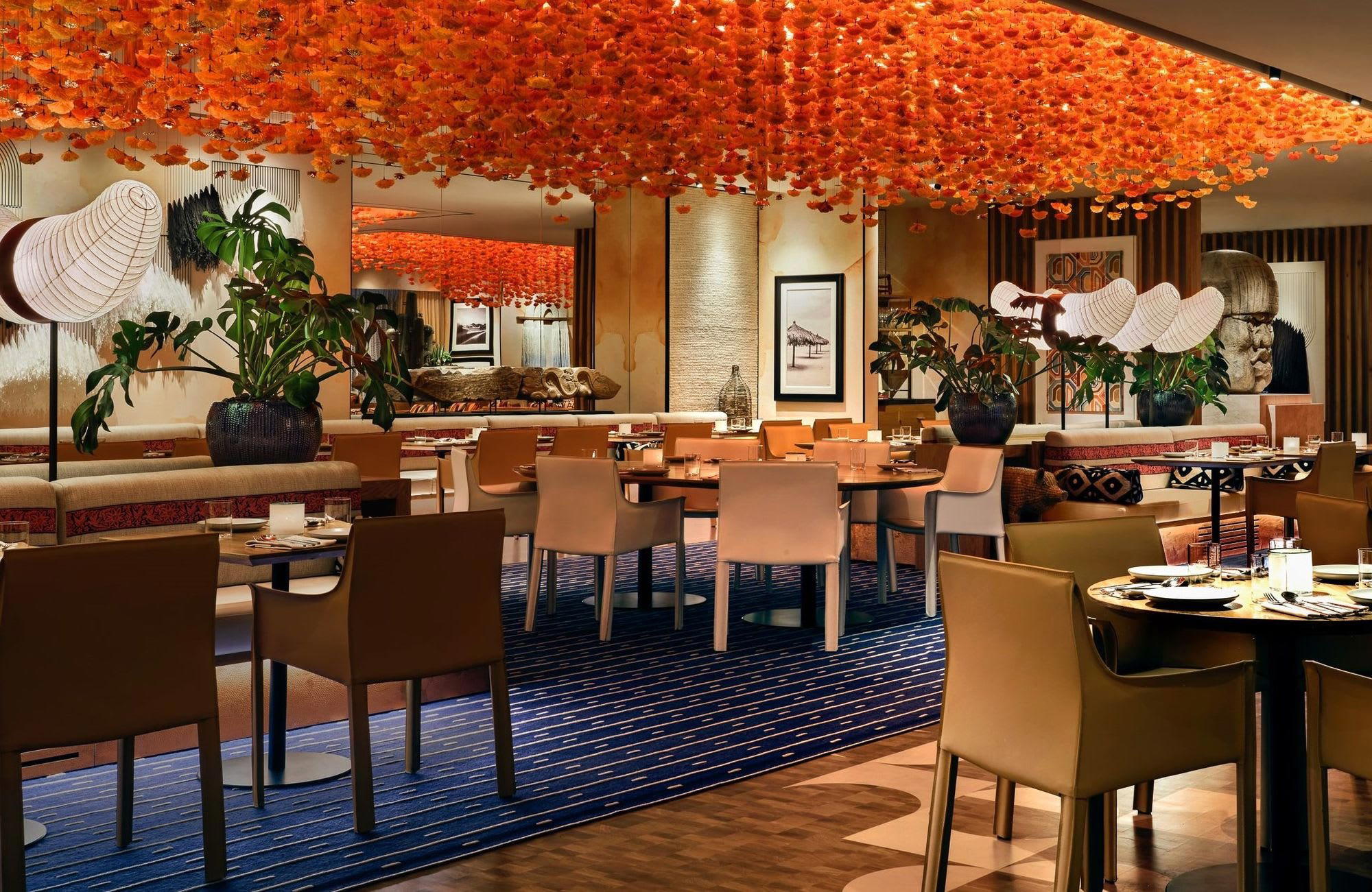 Casa Playa, Las Vegas, United States