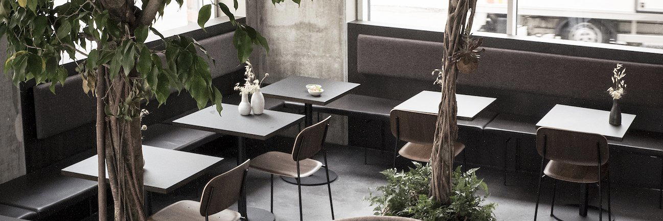 Nærvær, Copenhagen, Denmark