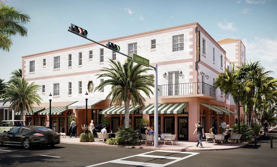 Esmé Miami Beach hotel in Miami, United States