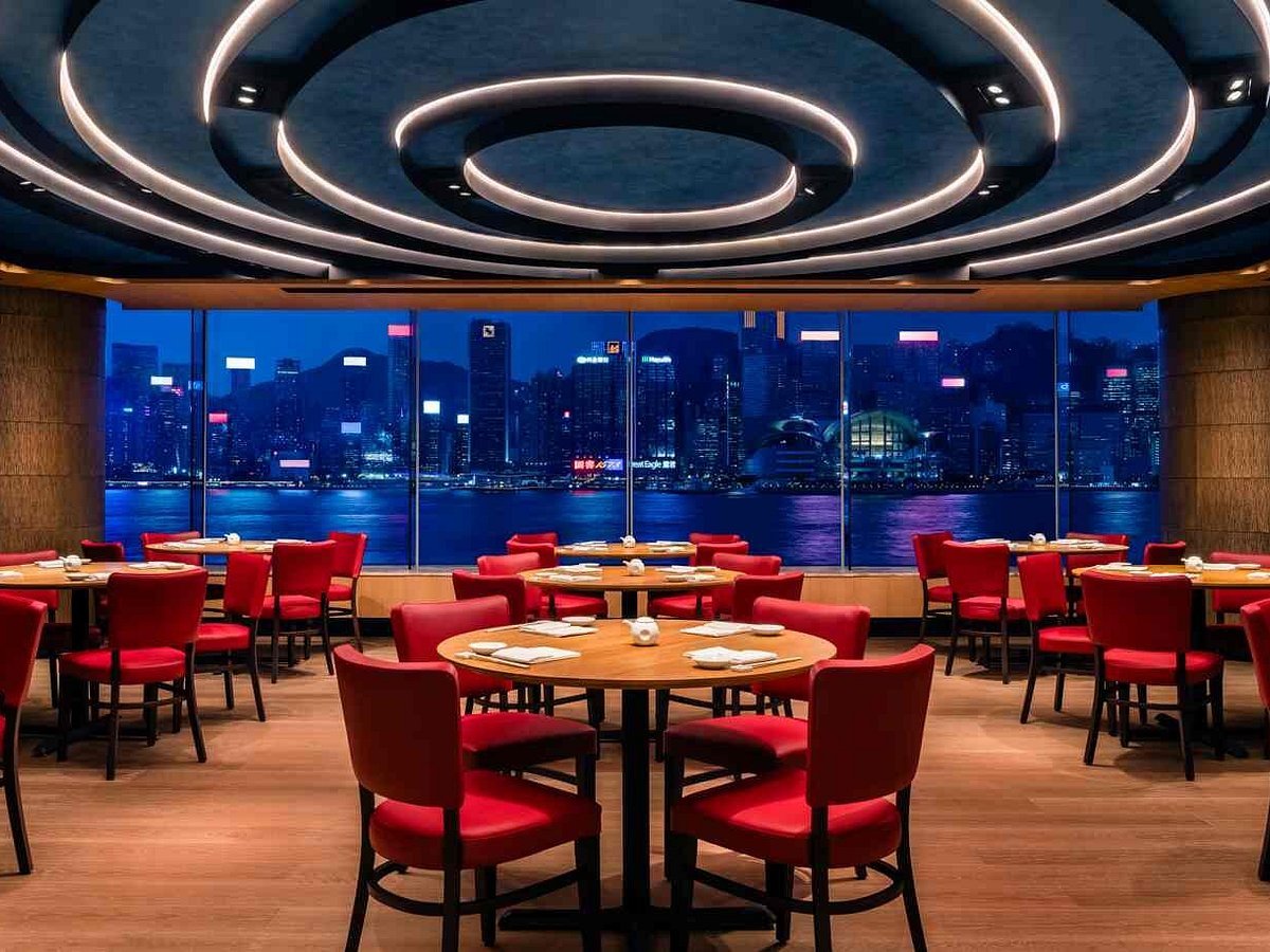 Sushi Gin restaurant in Hong Kong, Hong Kong