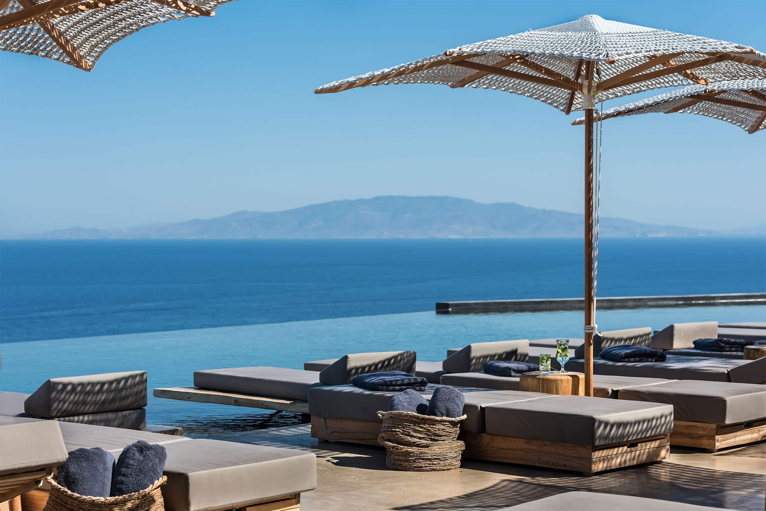Andronis Arcadia, Hotel in Santorini