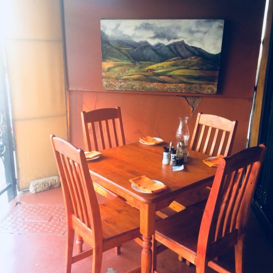 Satori, Restaurant in Birmingham