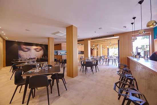 Picco, Restaurant in Larkspur