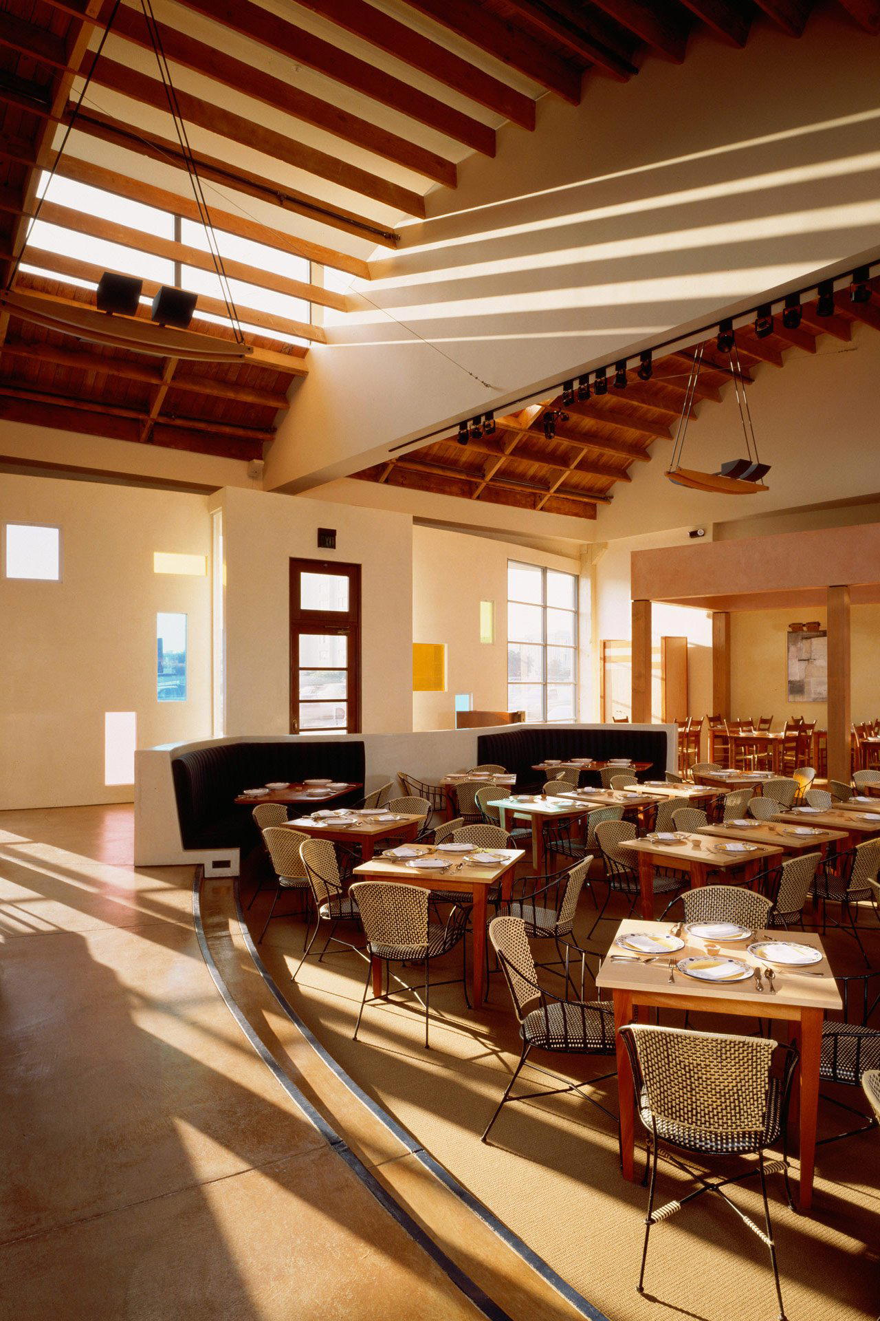 Lulu, Los Angeles, United States