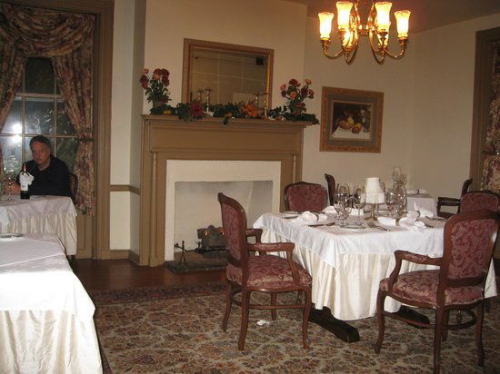 HerR restaurant in Rothenburg ob der Tauber, Germany