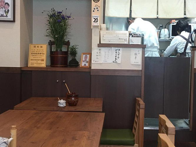 Akiyama, Tokyo, Japan