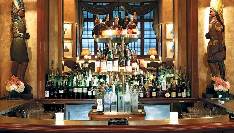 Where there's Smoke restaurant in Masham, United Kingdom