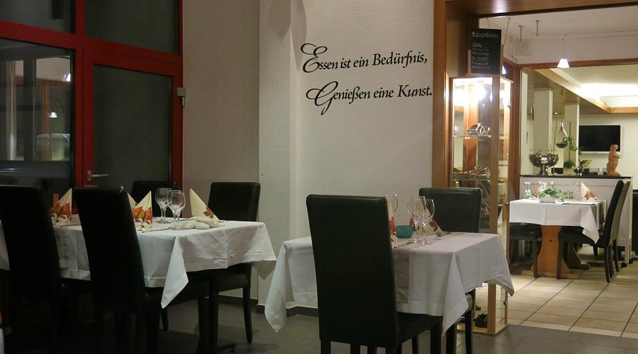 Gommerstuba, Restaurant in Ernen