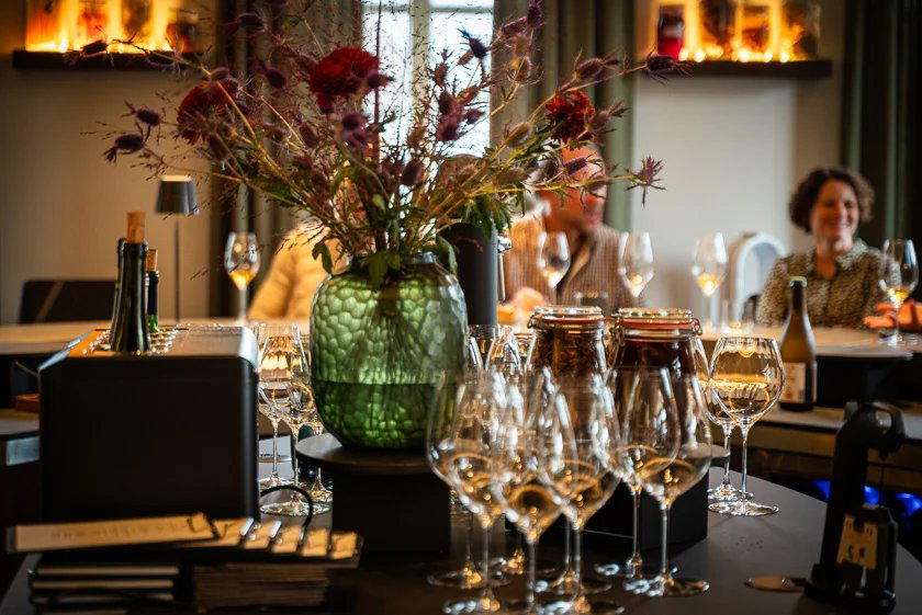 Wachter Foodbar, Prien am Chiemsee, Germany