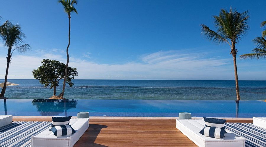 Casa de Campo Resort & Villas hotel in La Romana, Dominican Republic