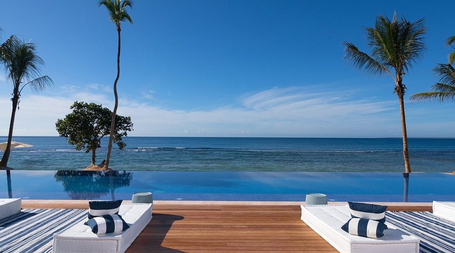 Casa de Campo Resort & Villas hotel in La Romana, Dominican Republic