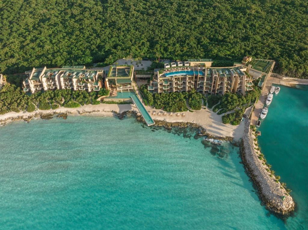La Casa de la Playa, Hotel in Playa del Carmen