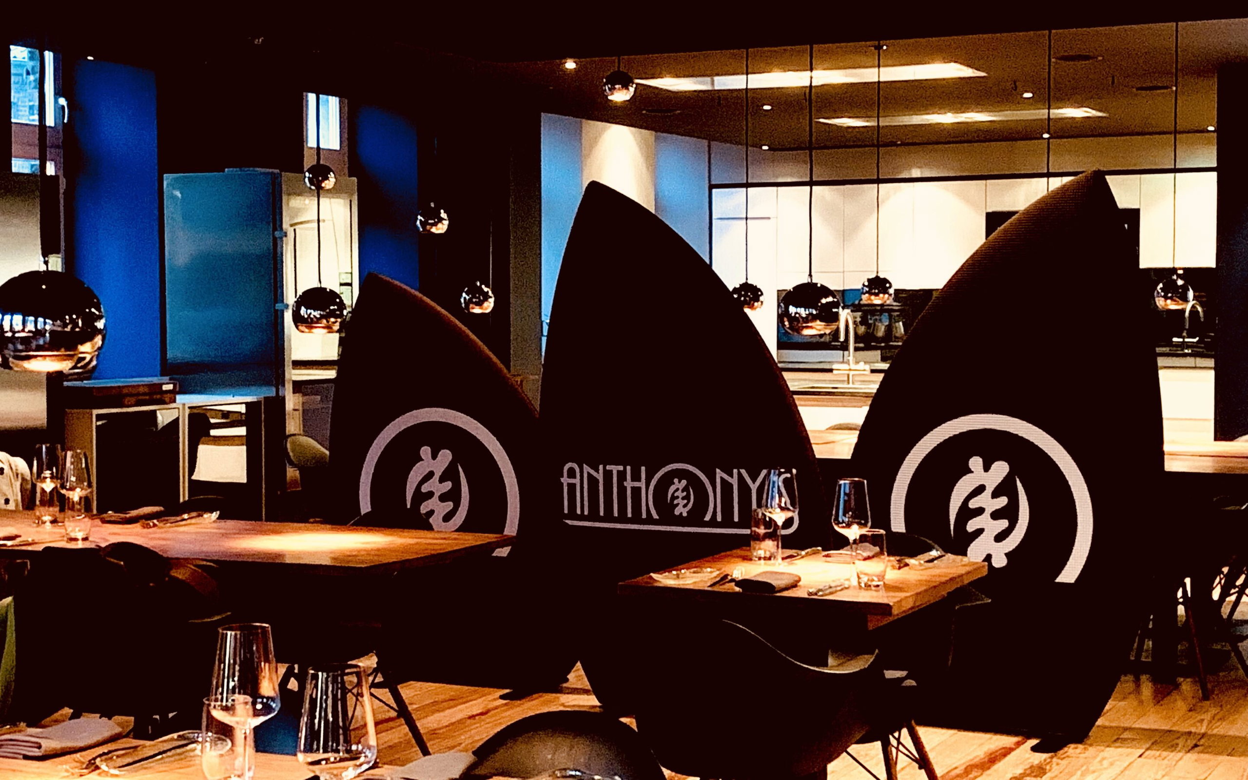 Anthony's Kitchen