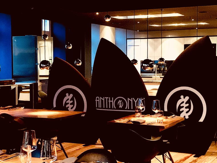 Anthony's Kitchen, Meerbusch, Germany