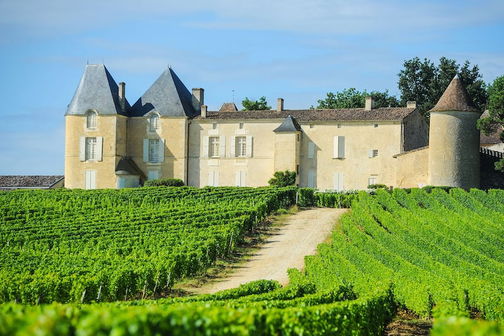 Château Duhart-Milon
