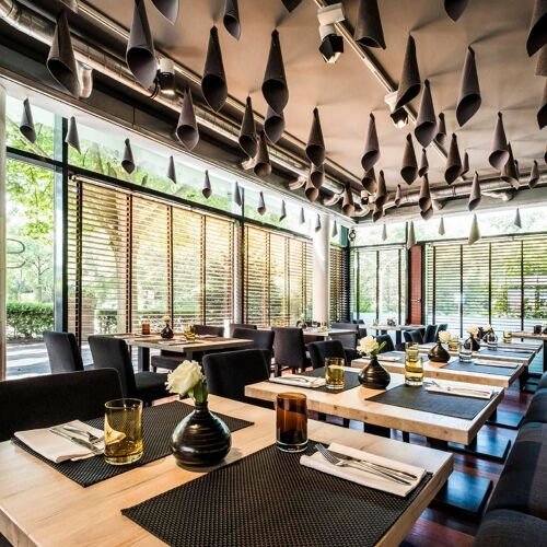 Stüffel, Restaurant in Hamburg