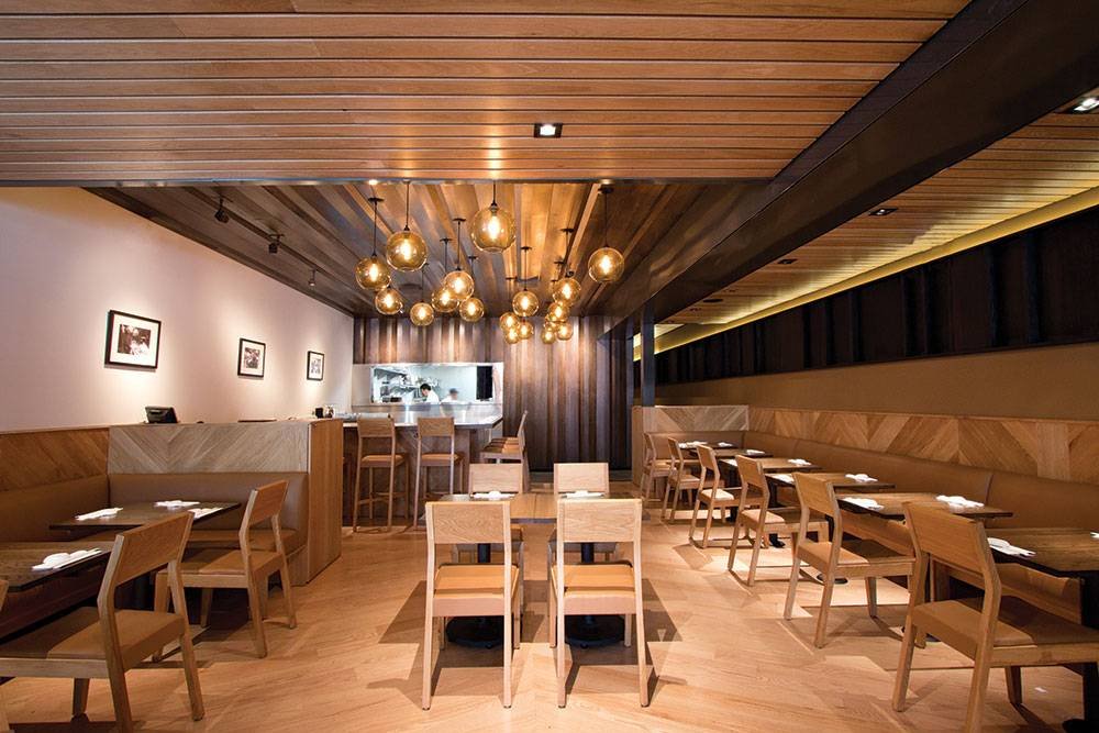Sugarfish By Sushi Nozawa, Restaurant in Los Angeles