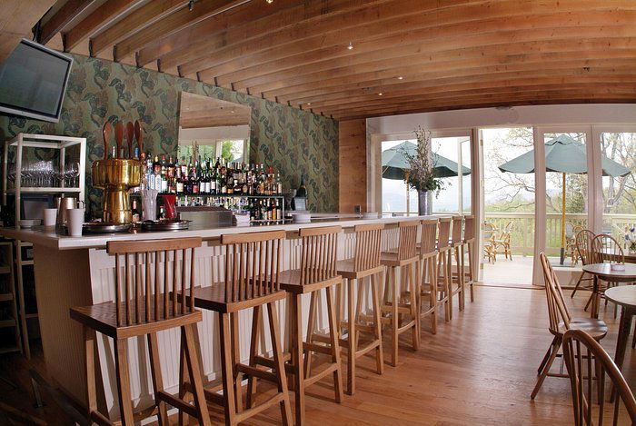 Garrison, Restaurant in London