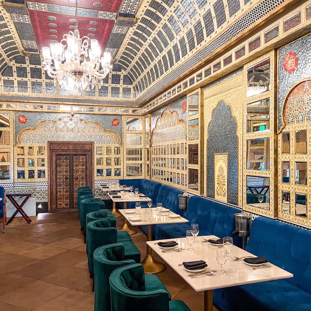 2M Smokehouse restaurant in San Antonio, United States