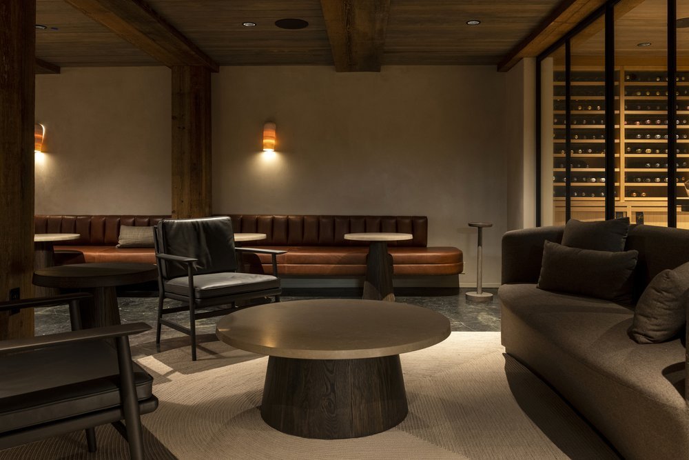 Okta, Restaurant in McMinnville