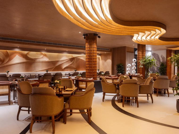 Dine, Vilnius, Lithuania