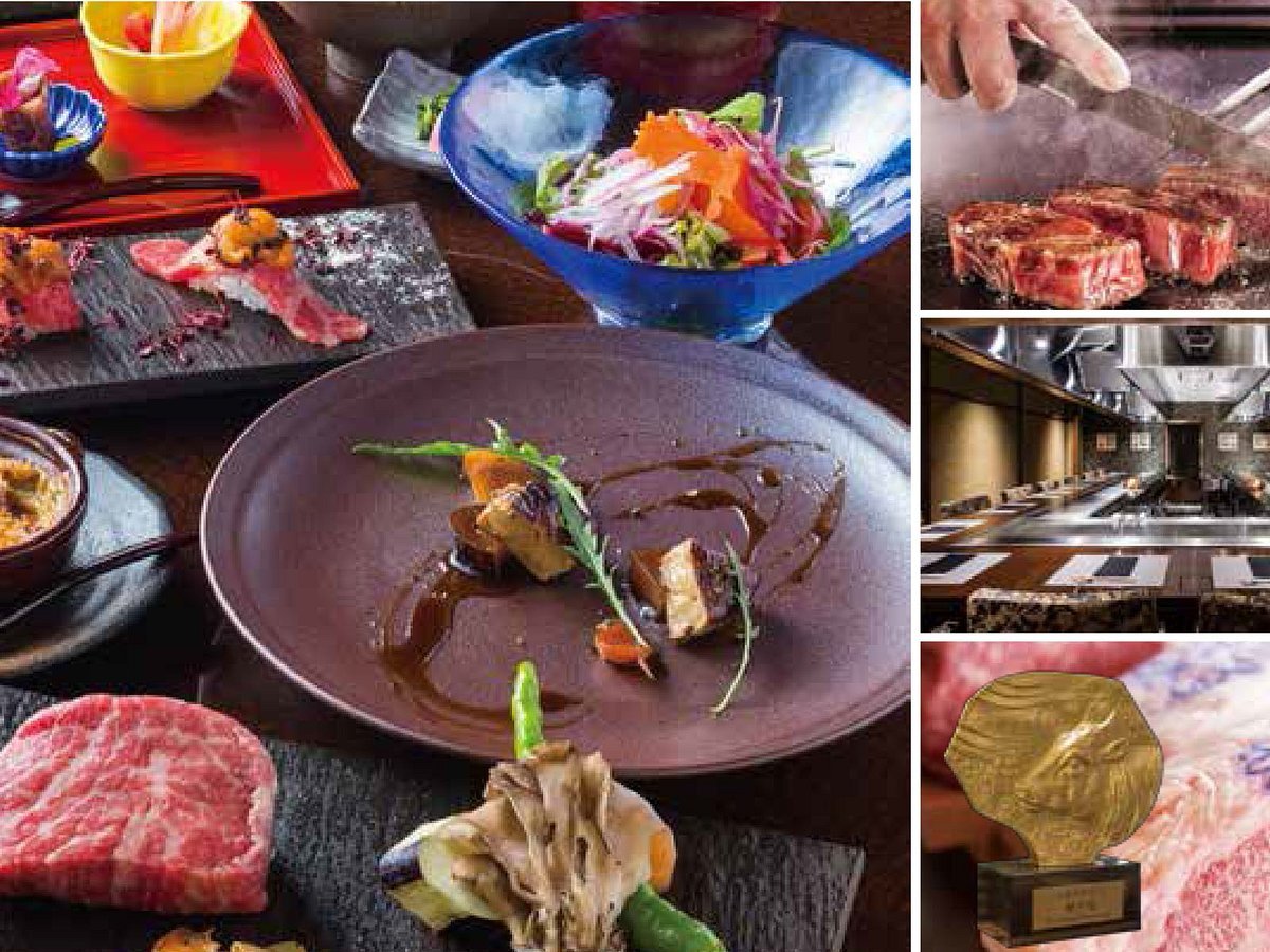 Suzue restaurant in Kyoto, Japan