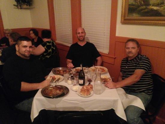 Mosca’s, New Orleans, United States