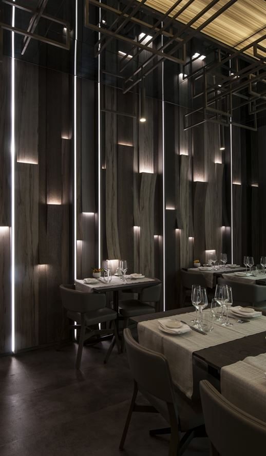 sushi Lounge
