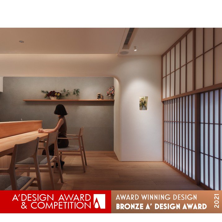 Sho, Restaurant in Kaohsiung