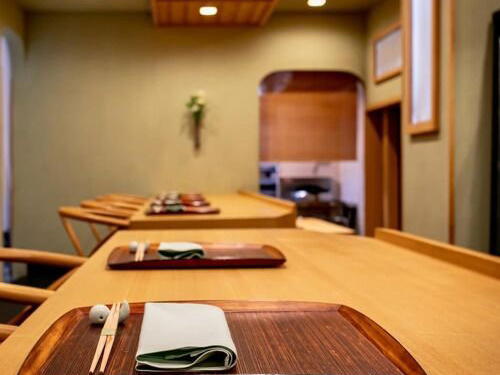 Arakicho Kintsugi, Tokyo, Japan